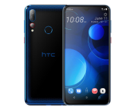 HTC Desire 19+ 4/64GB Dual SIM NFC blue - 514238 - zdjęcie 1